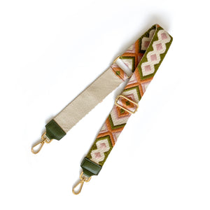 8 Interchangeable Designer Purse Straps to Update Any Bag